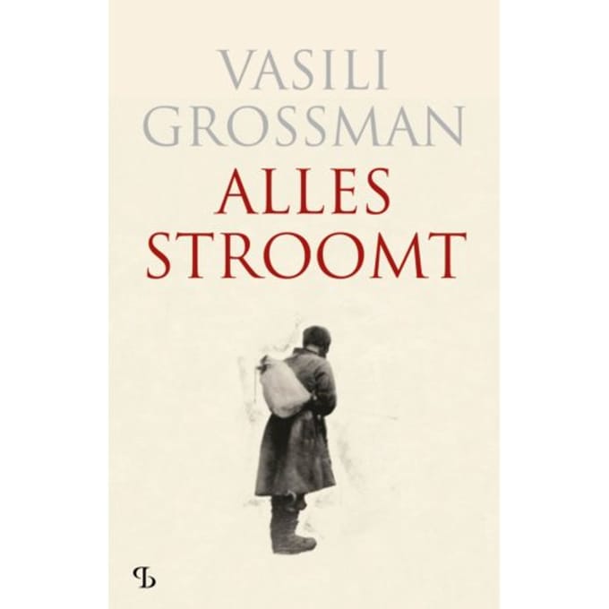 Alles Stroomt - Vasili Grossman