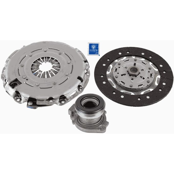 Koppelingsset XTend set plus CSC SACHS 3000 990 482