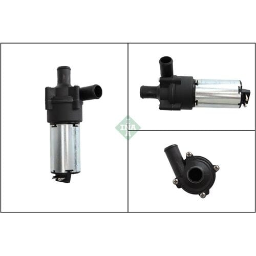 Schaeffler Ina Hulpwaterpomp (koelwatercircuit) INA 539 0018 10
