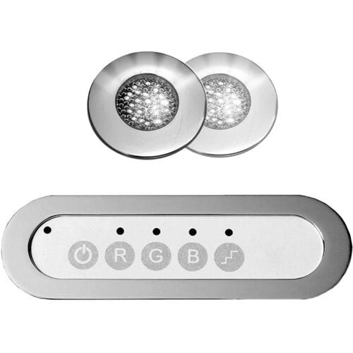 Mauersberger Wish colored light therapy, set 2, 5000800002