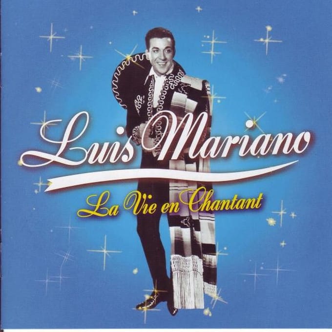 La Vie En Chantant