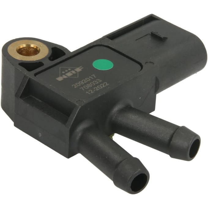 Sensor, uitlaatgasdruk NRF 708033