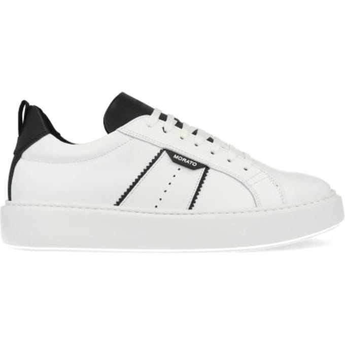 Antony Morato Sneakers MMFW01673-LE300001-9000 Zwart-44