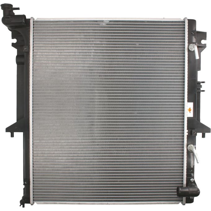 Radiator, motorkoeling NRF 53910