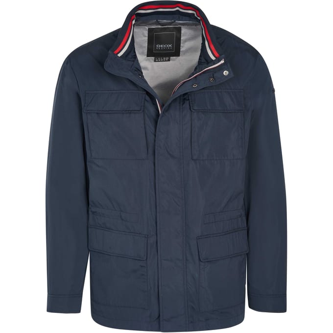 Parka Jas Geox -