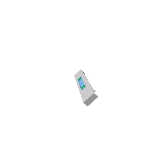 AEG controlepaneel, inox, AEG, EDW1850; [590mm] 140230917092