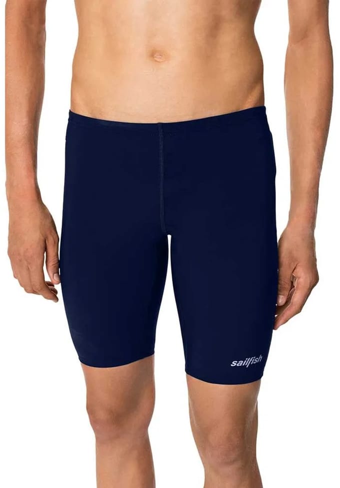 Sailfish Power Jammer Blauw 2XL Man