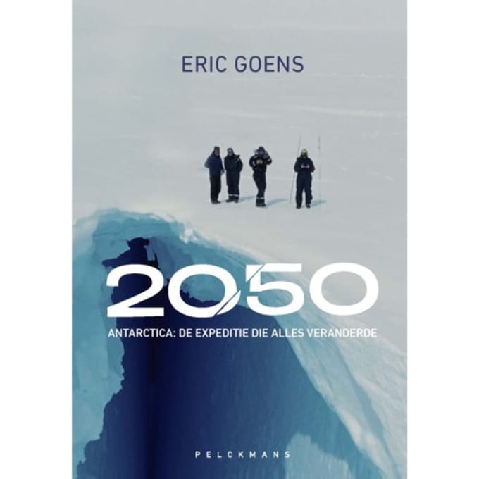 2050 - Eric Goens