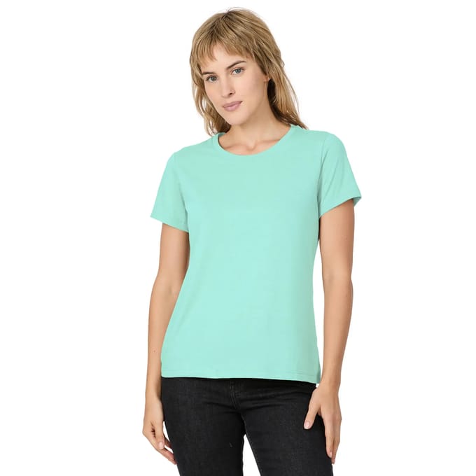 T-shirt dames Ragwear Mintta