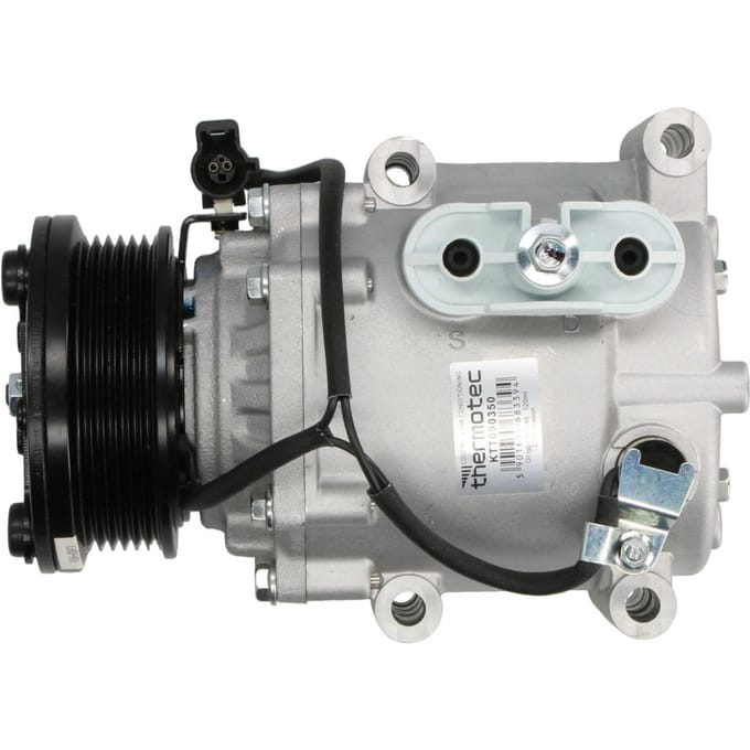 Compressor airconditioning THERMOTEC KTT090350