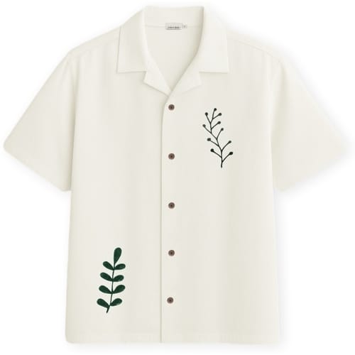 Shirt Imago Sycamore
