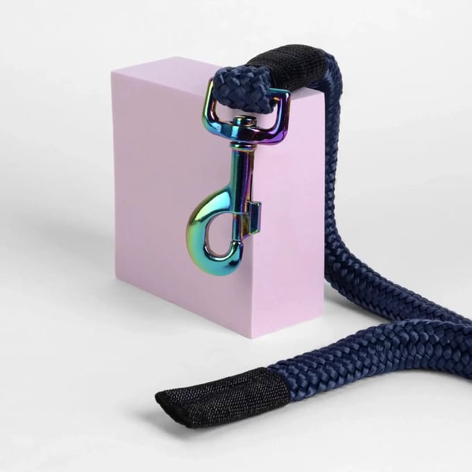 Riem Galop Wear Rainbow