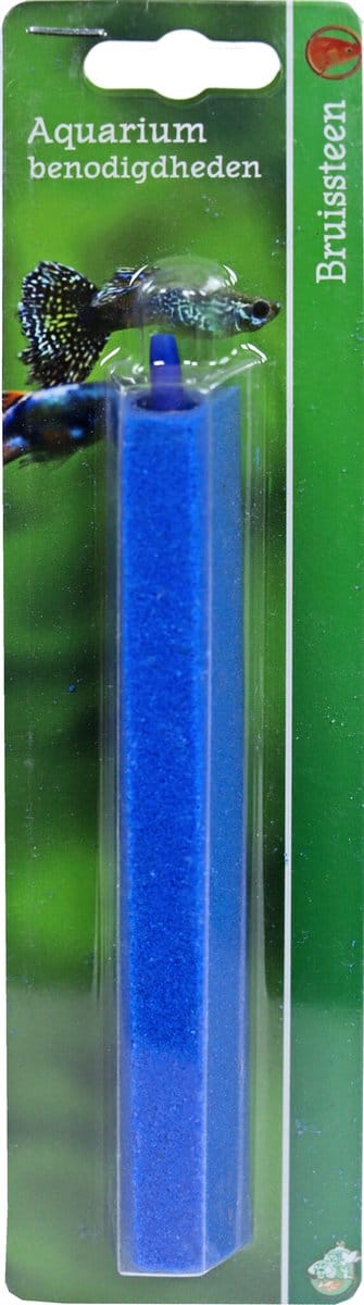 De Boon Bruissteen 15CM Op Blister