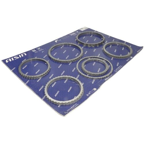 Element, automatische transmissie AISIN KTAAZ-7011