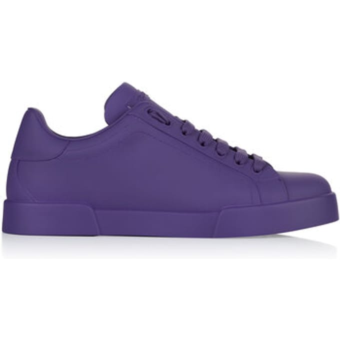 Lage Sneakers D&amp;G -