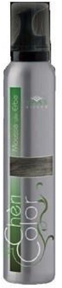 CheriColor Mousse Cenere TMT 200 ml.