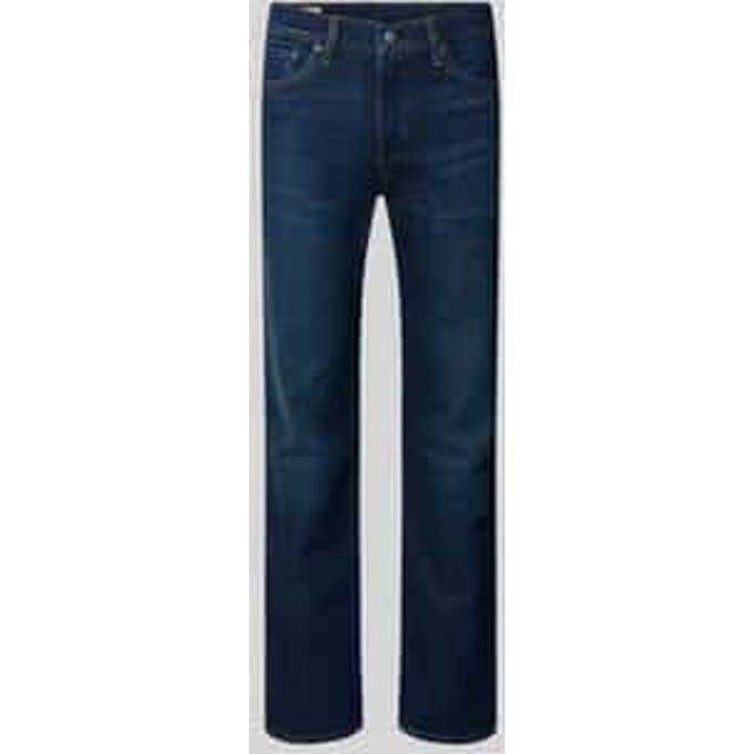 Slim fit jeans met steekzakken, model '511®'