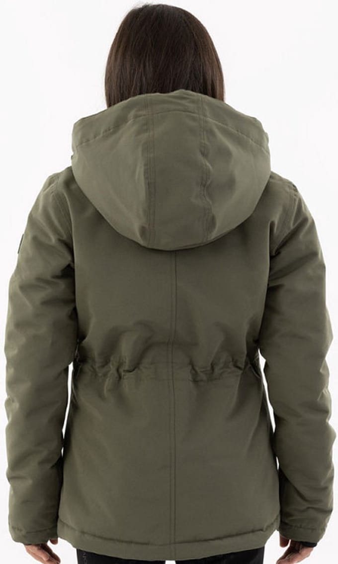 BR Parka Felix Kids Beetle - 140