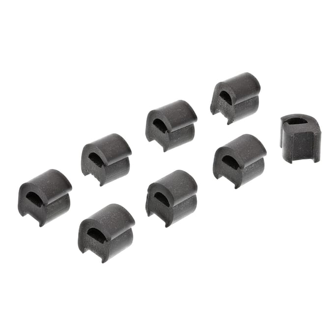 AEG tegenhouder, kit, pandrager, 8pcs 4055305355