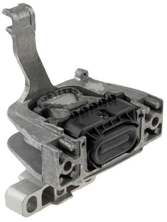Aslichaam, motorsteunlager OEM 5Q0199262BD