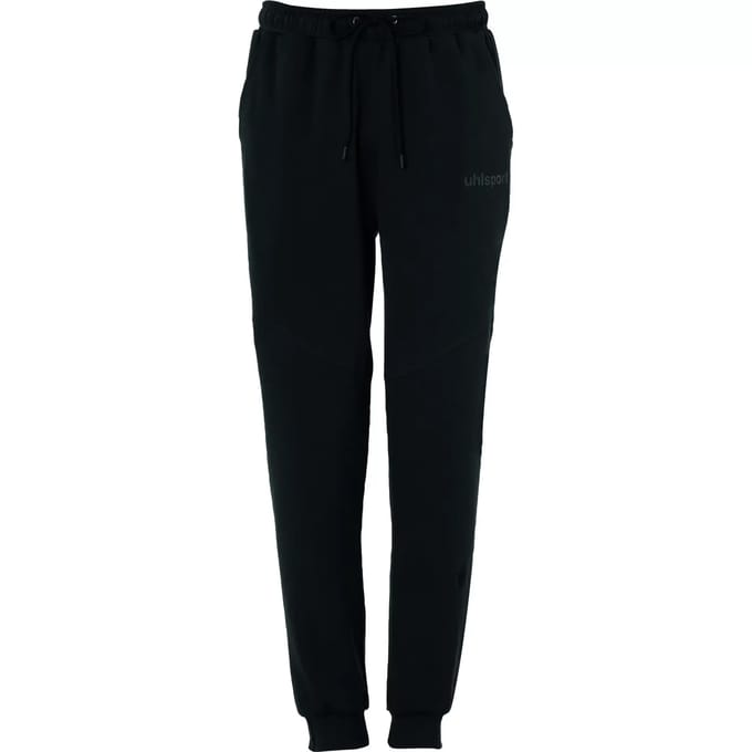 Uhlsport Essential Pro Broek Zwart S Man