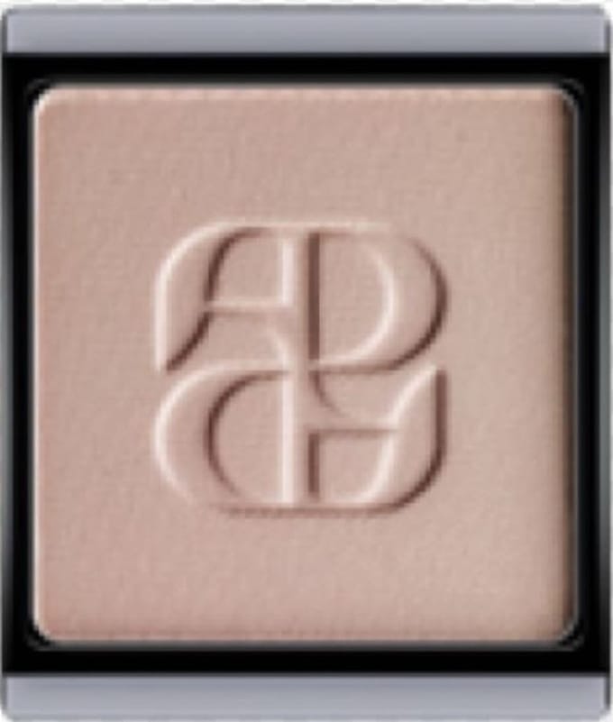 Artdeco Eyeshadow Long Lasting - 1,5 g - 41 Matt Stonerose