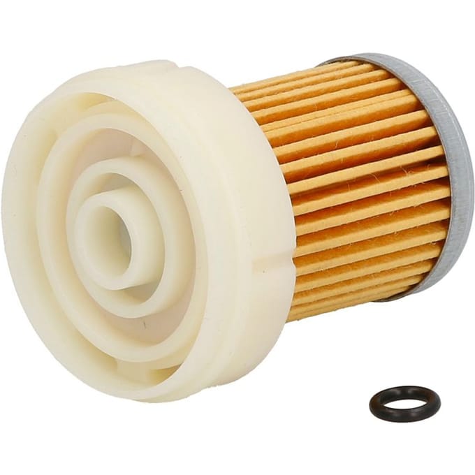 Brandstoffilter SF SK3205