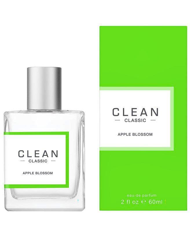 Fleur de Pommier Propre et Classique, Eau De Parfum, Unisexe, 60 ml