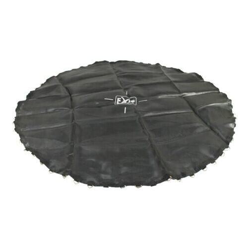 EXIT Toys EXIT springmat Black Edition trampoline ø366cm