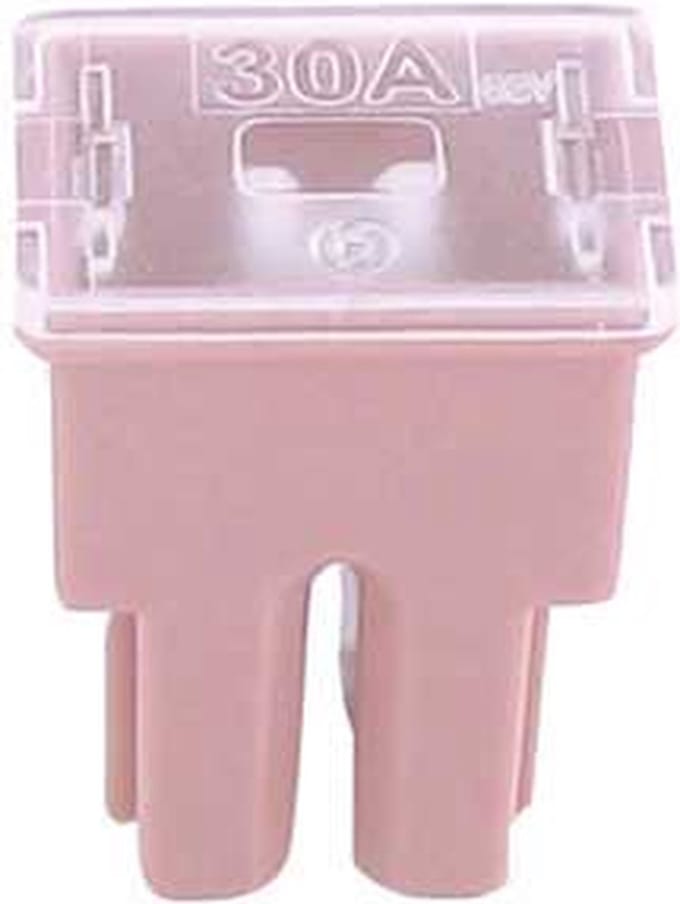 FLF-S pal zekering 30 amp 1 stuk