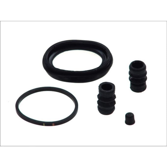 Reparatieset, remklauw AUTOFREN SEINSA D4-322 rechts