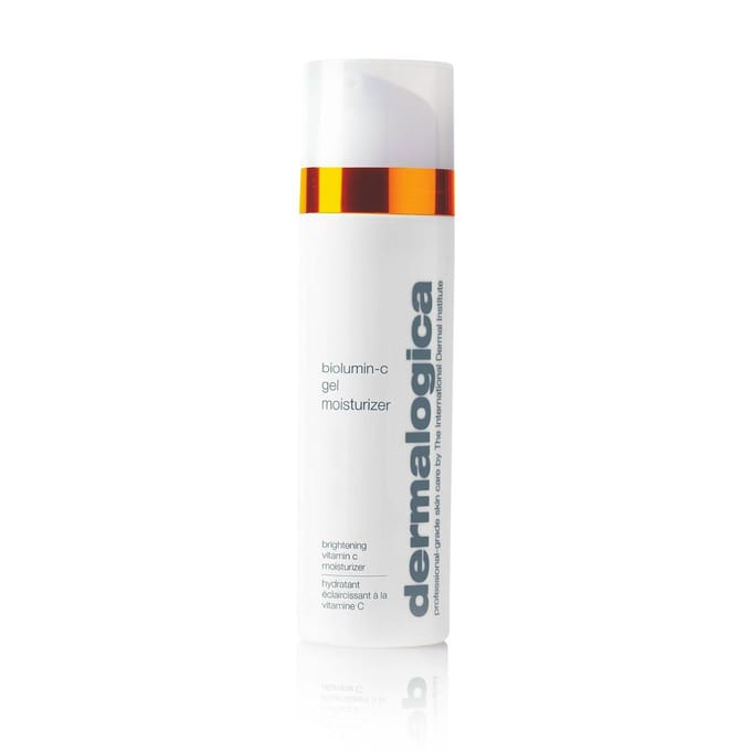 Dermalogica Biolumin-C Gel Moisturizer Dag- en Nachtcrème - 50 ml