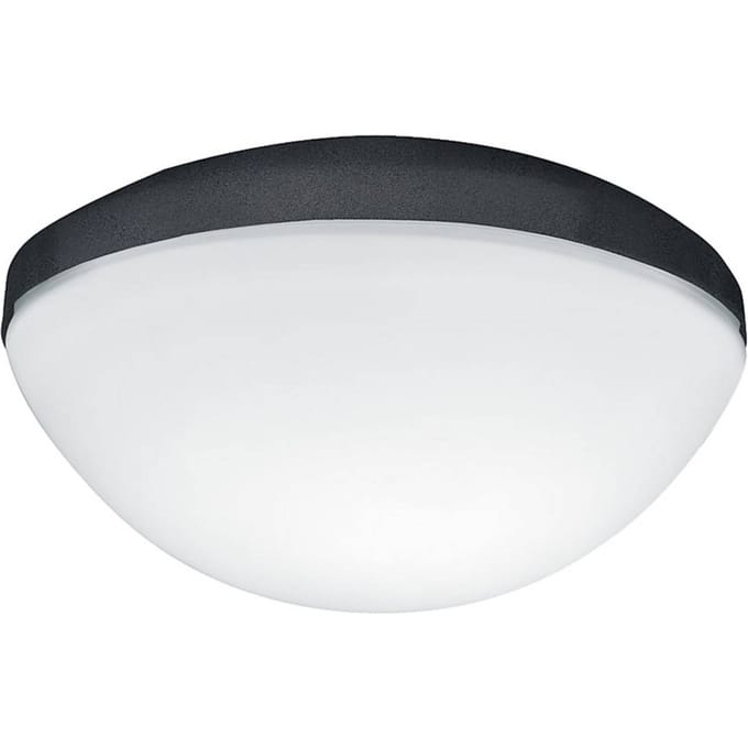 Hunter Hedendaagse Leuchtef. Ventilatoren, grijs