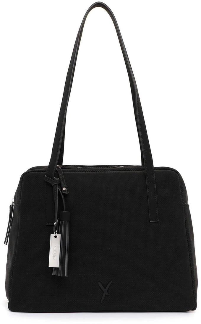 SURI FREY Shopper SFY Romy ( 12413 ) - Dames handtassen - black 100