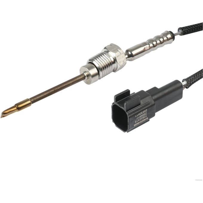 Sensor, uitlaatgastemperatuur HERTH+BUSS ELPARTS 70682315