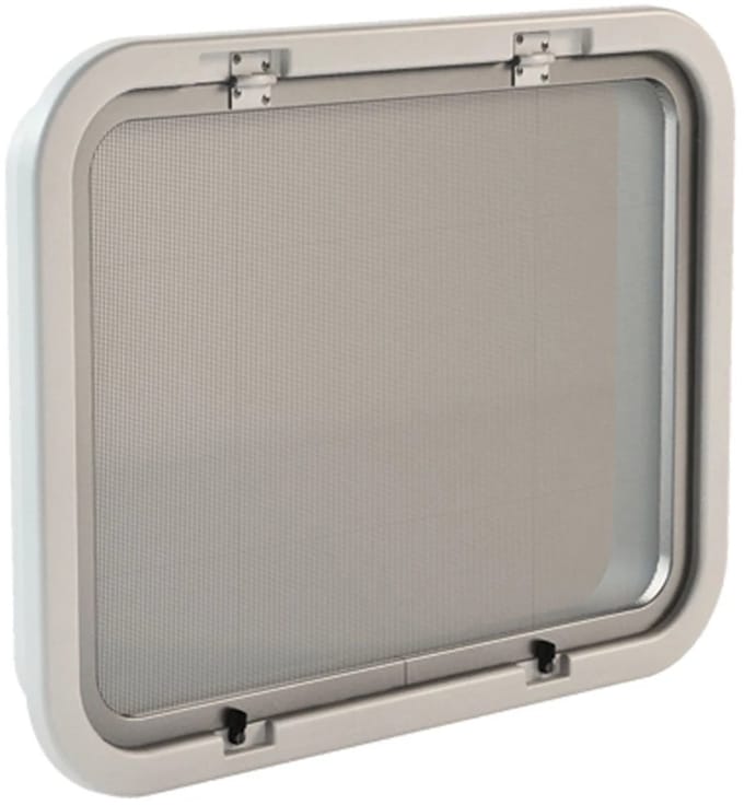 VETUS Muggenhor Libero Dekluik type LIB3255L | HCM4532