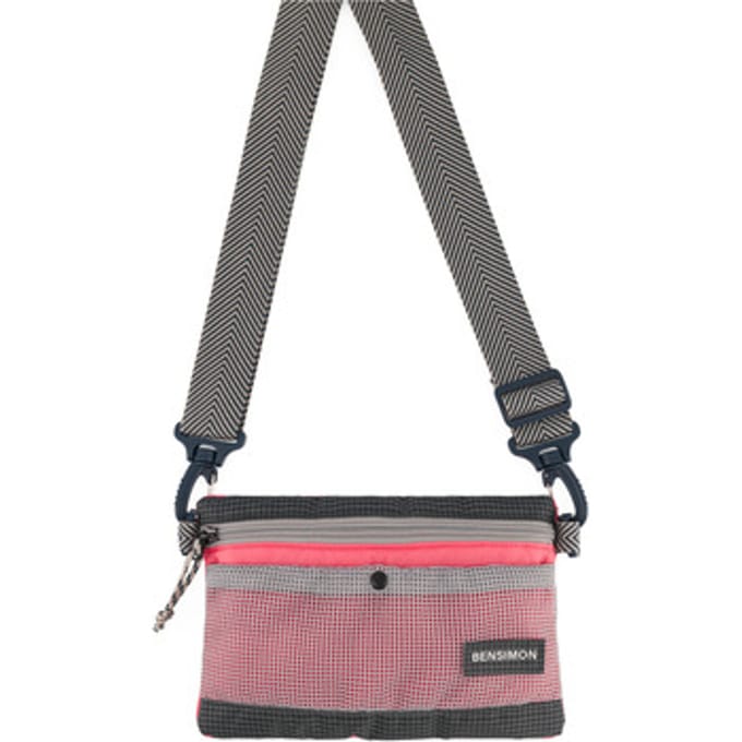 Handtasje Bensimon 236693