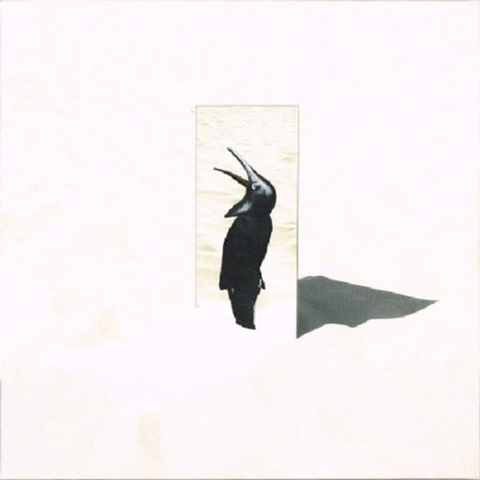 Penguin Cafe - The Imperfect Sea (LP)