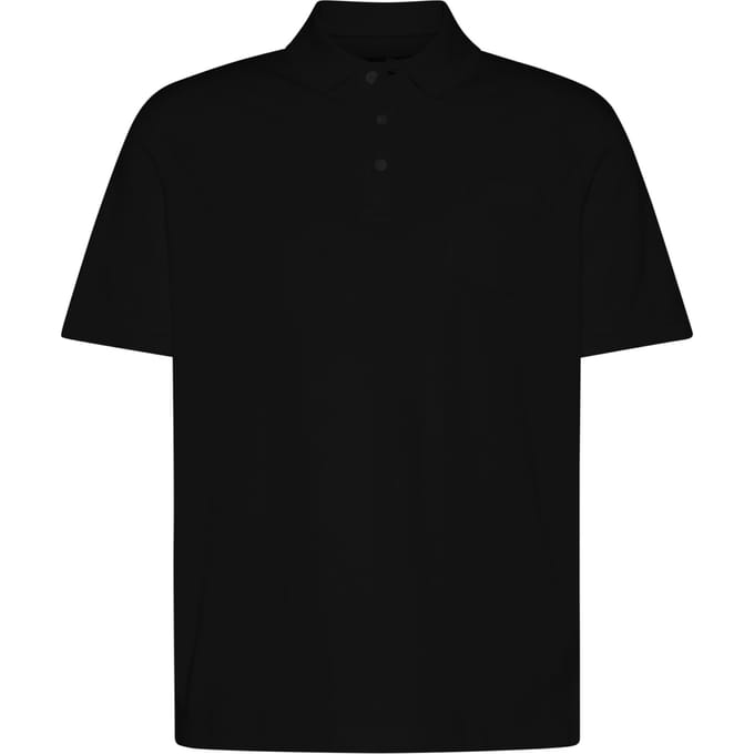 Bugatti Herren Poloshirt Modern Fit van een katoenmix