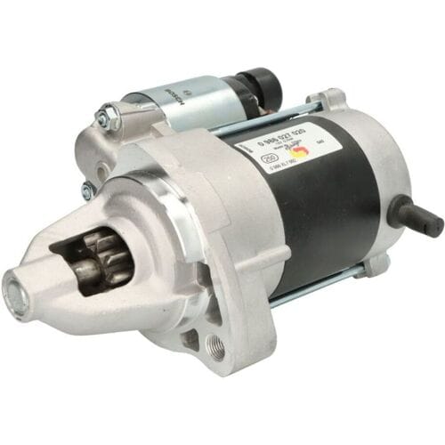 Starter BOSCH 0 986 027 020