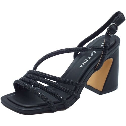 Sandalen met hakken ALMA EN PENA V262350 Napa