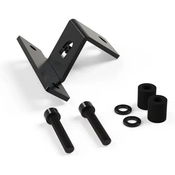 Support klaxon moto DENALI SoundBomb - Ducati Scrambler 800/1100