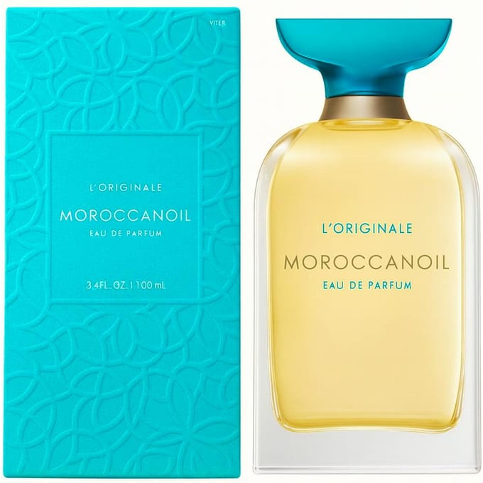 Moroccanoil - L'Originale Eau de Parfum - 100 ml