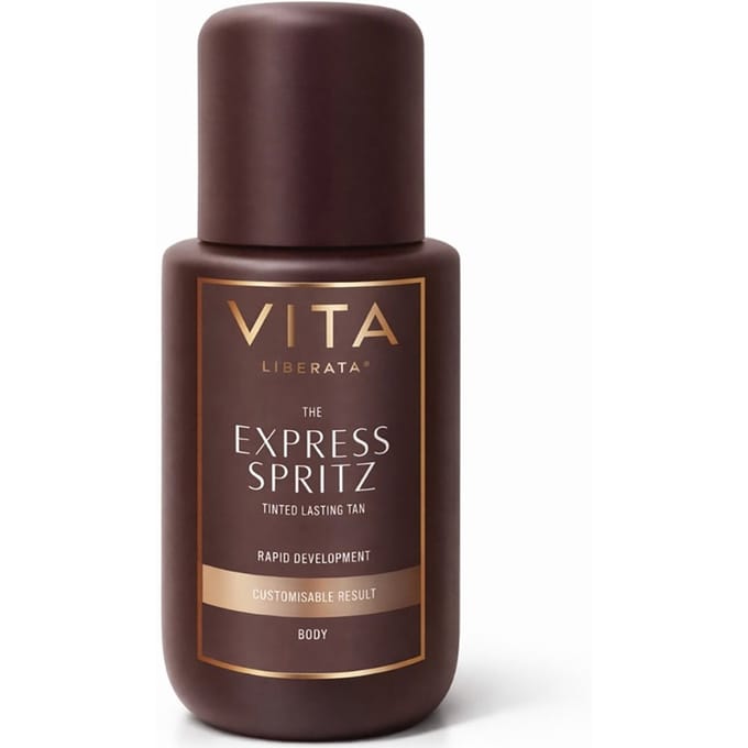 Vita Liberata The Express Spritz Tinted Lasting Tan 200ml