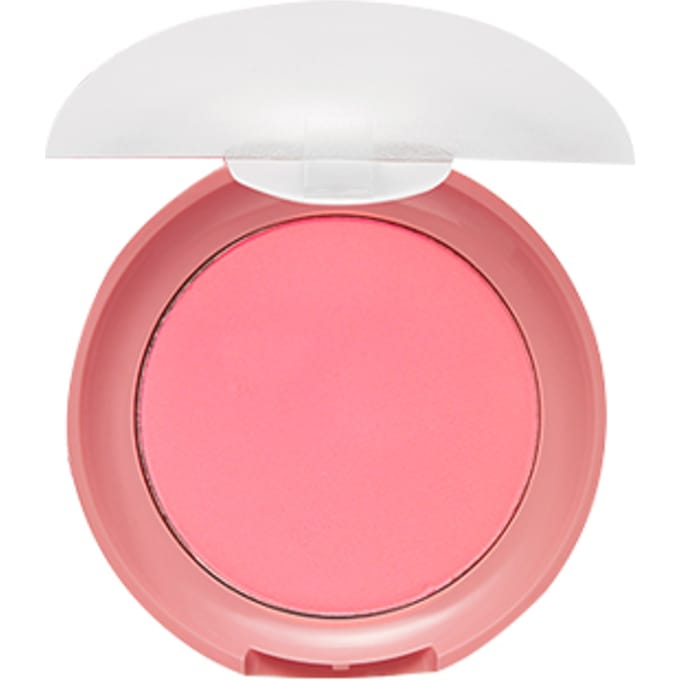 ETUDE - Lovely Cookie Blusher - PK002 Grapefruit Jelly