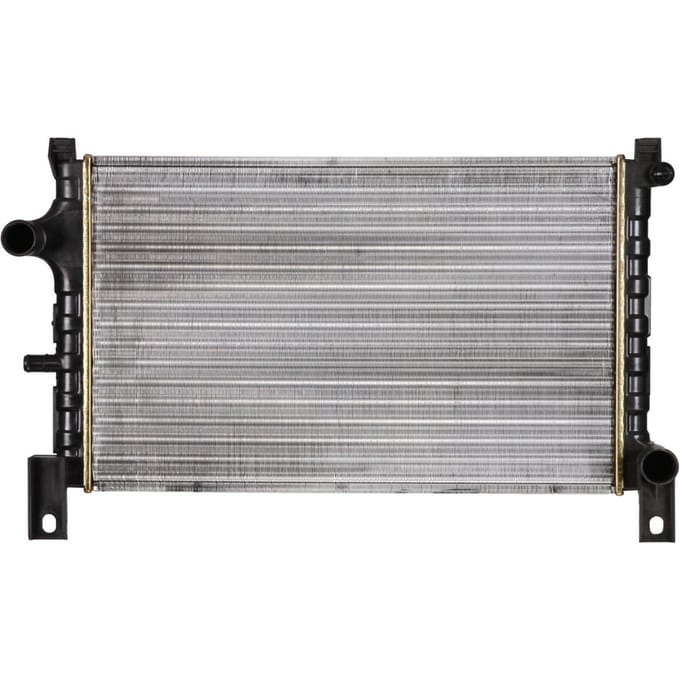 Radiator, motorkoeling NRF 506224
