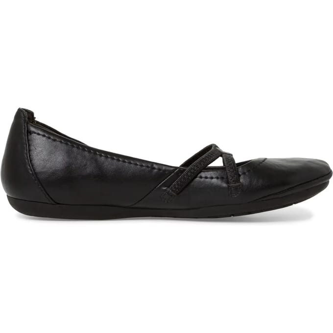 Dames ballerina's Tamaris 1-22110-42