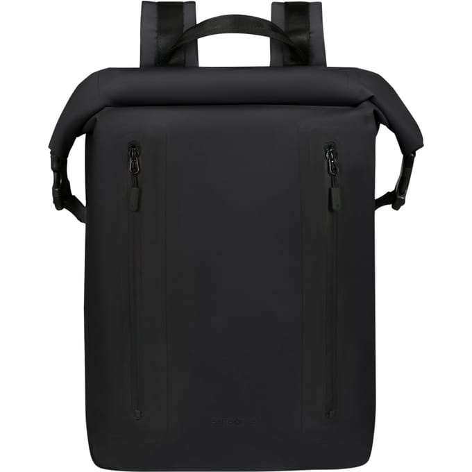 Samsonite Coatify Biz Rugzak 15.6" Zwart