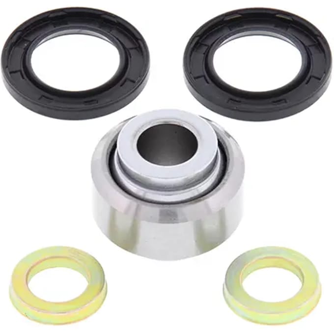 Onderstel demperlager set All Balls Racing 29-5005