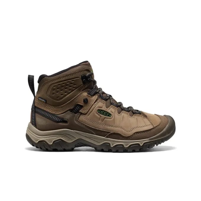 Mid WP wandelschoenen Keen Targhee IV